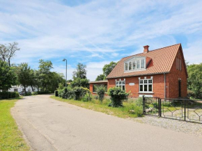 Holiday home Faxe Ladeplads VIII in Faxe Ladeplads